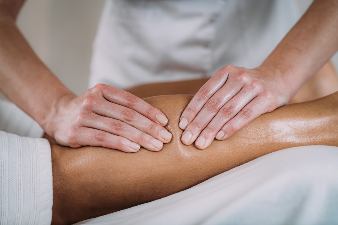 Advanced sports massage courses in Calgary